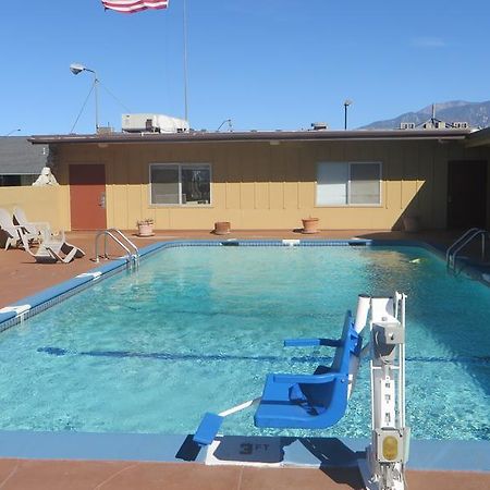 Hotel Salina Beaumont Ca المظهر الخارجي الصورة
